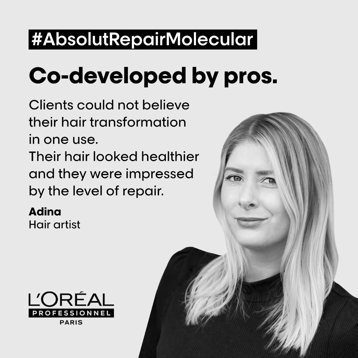 ABSOLUT REPAIR MOLECULAR PRE-TREATMENT 190ML