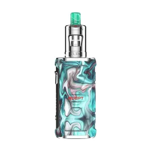 Adept Kit with Zlide Tank Ocean 2ml 3000mAh