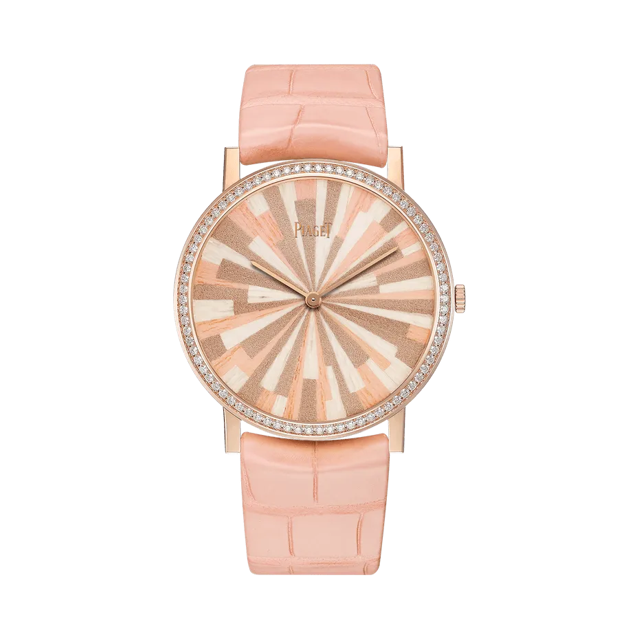 Altiplano Watch