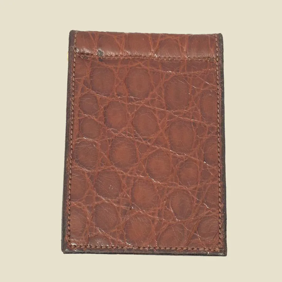 American Alligator Wallets