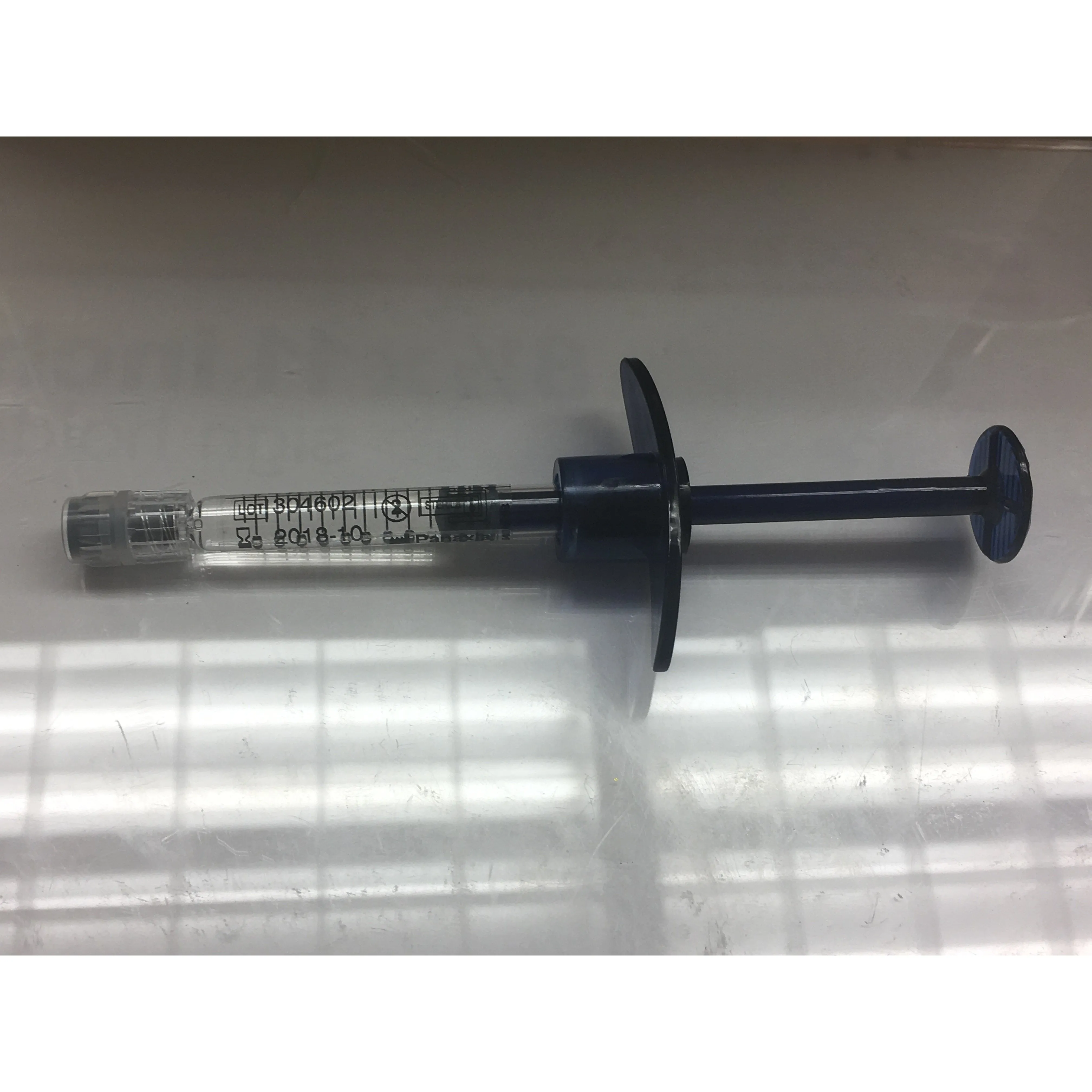 Ampoule Phospate / Fat Burner
