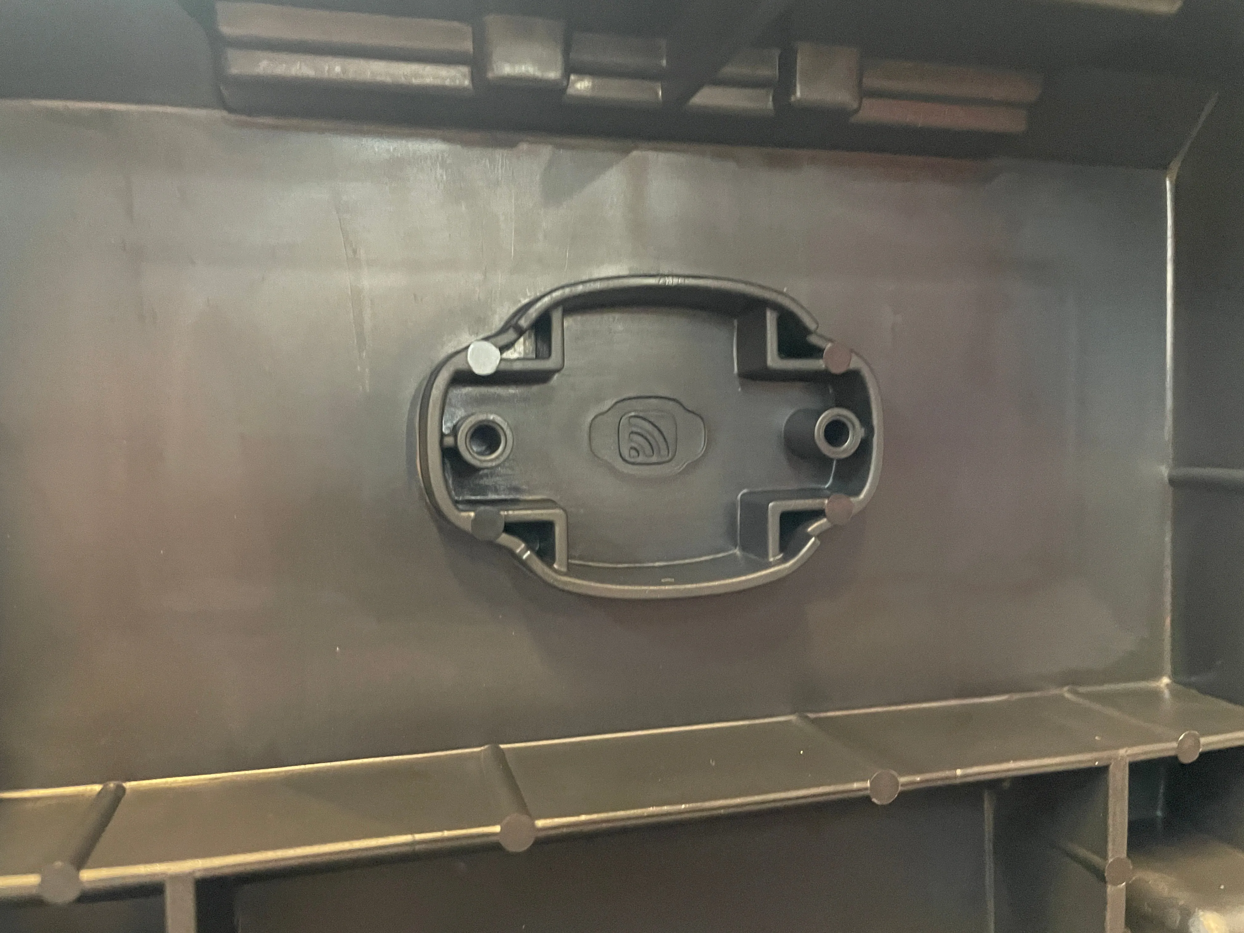 Apple AirTag(TM) Secure Mounts (AM)
