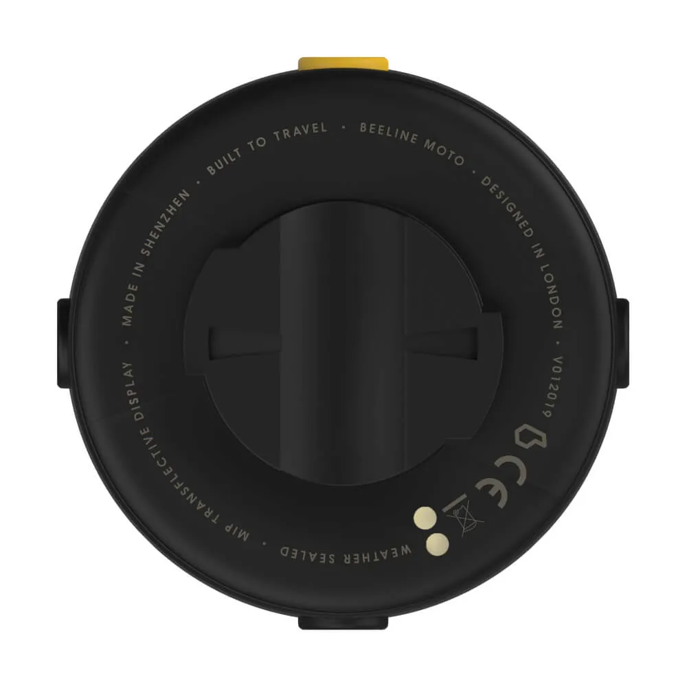 Beeline Moto Black