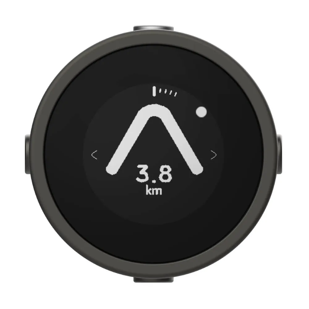 Beeline Moto Metal Gunmetal Grey