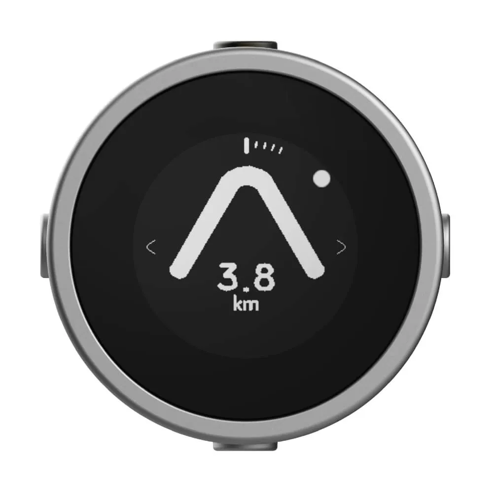 Beeline Moto Metal Silver