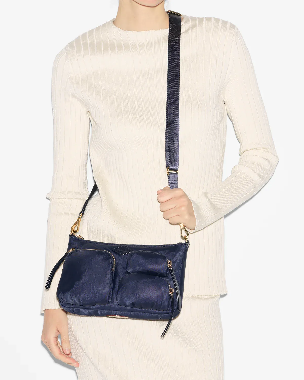 Chelsea Petite Shoulder | Dawn