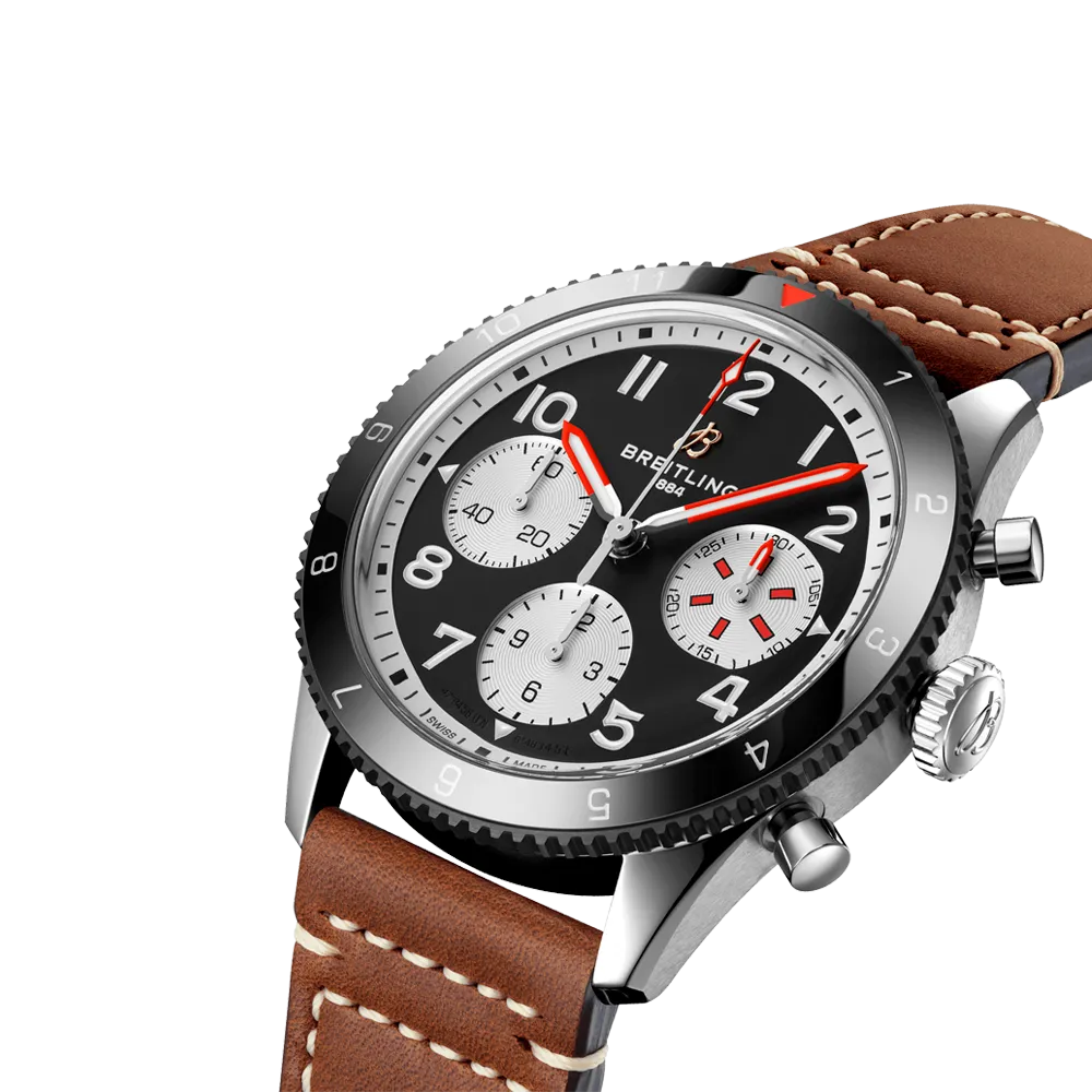 CLASSIC AVI CHRONOGRAPH 42 MOSQUITO