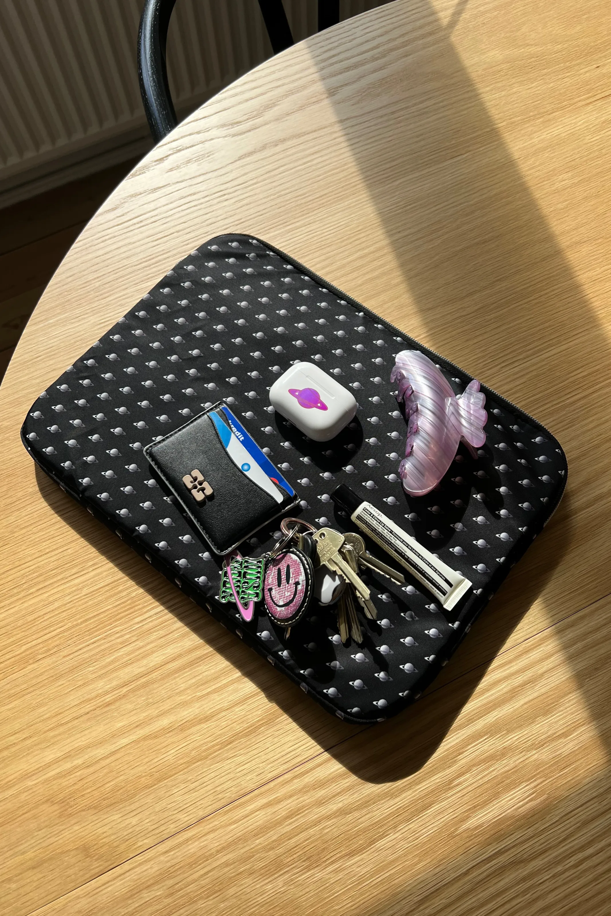 COMPUTER SLEEVE