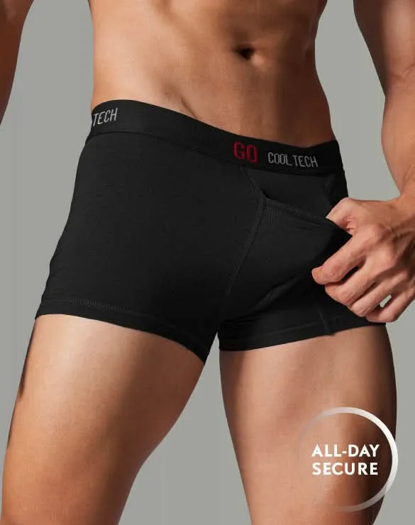 Cool Tech™ - All-Day Secure Classic Collection [winter]