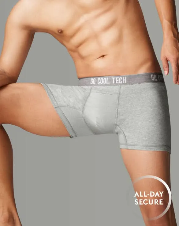 Cool Tech™  All-Day Secure Collection [Gold Promo]
