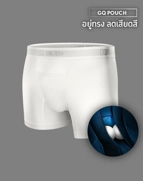 Cool Tech™ - All-Day Secure Collection [The 1 Socks Trial]