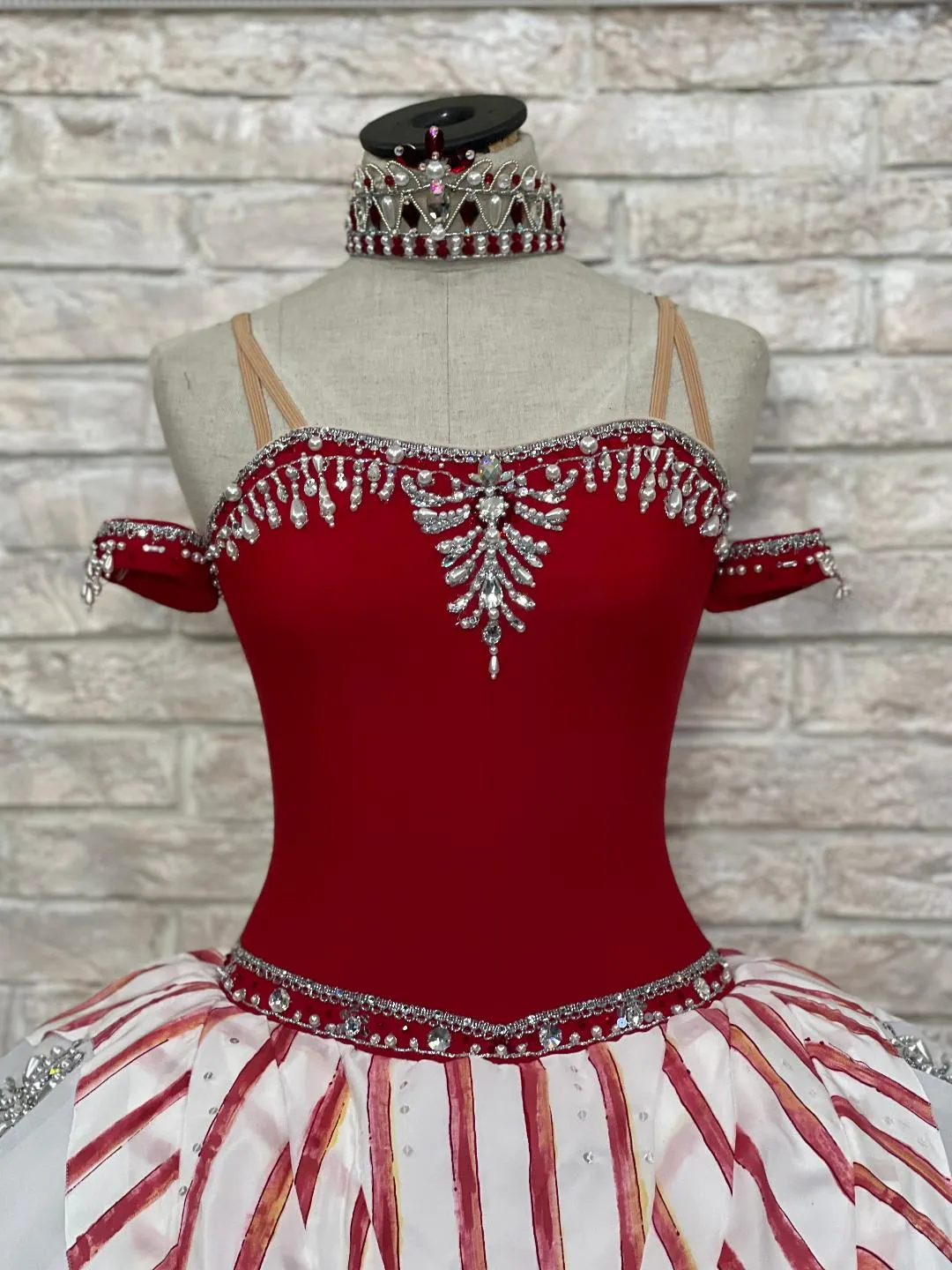 Coppelia Act III Variation