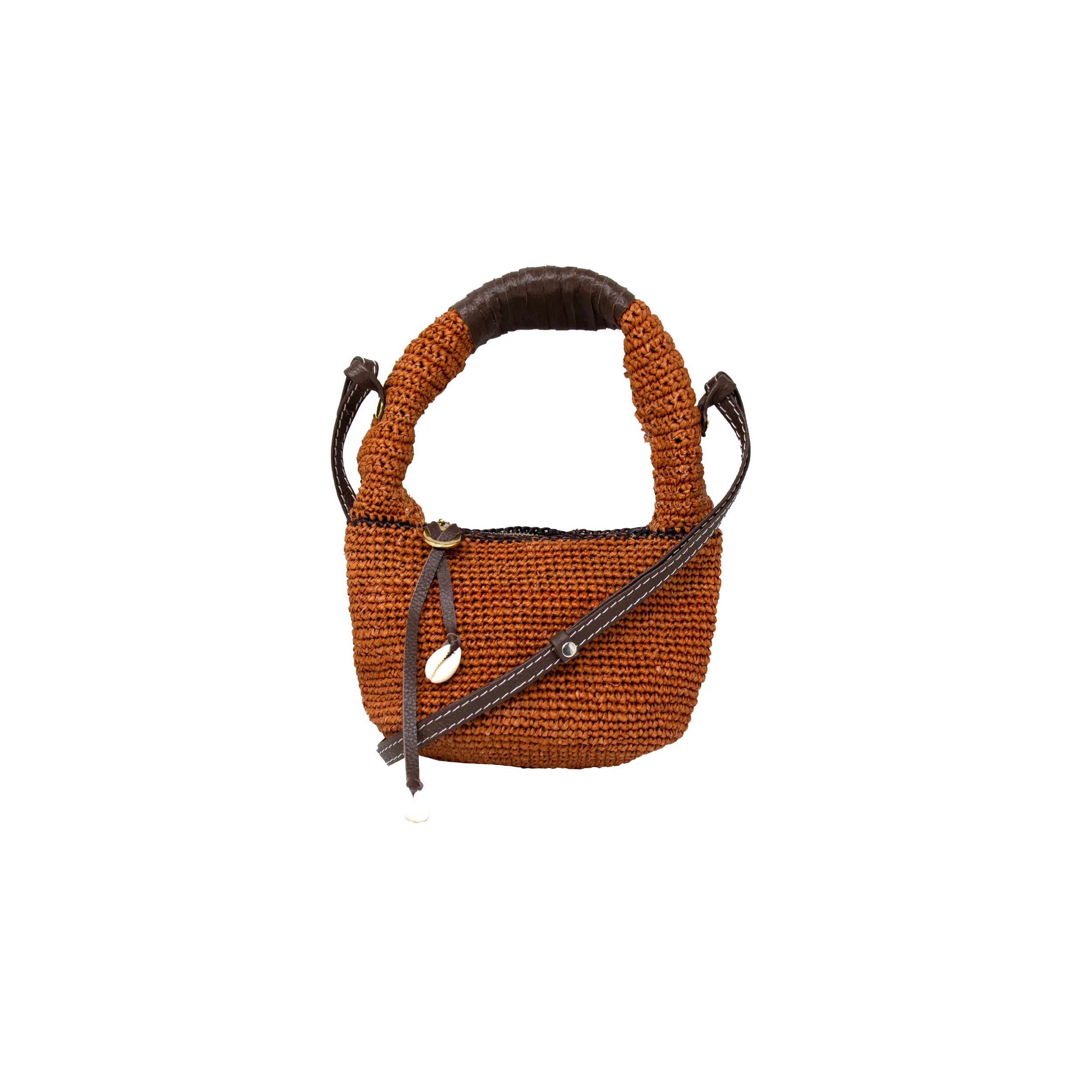 Cross Body Mini Handbag