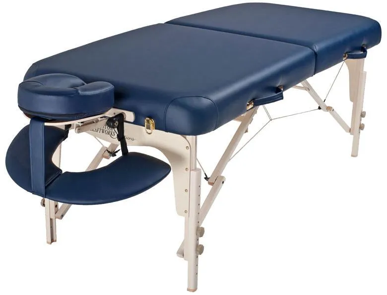 Custom Craftworks Solutions Series Luxor Portable Table
