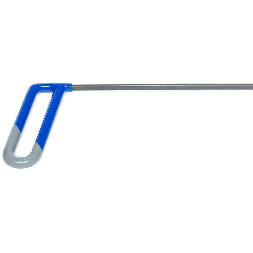 Dentcraft 20" Ultra Thin Whale Tail - 1/2" Tip