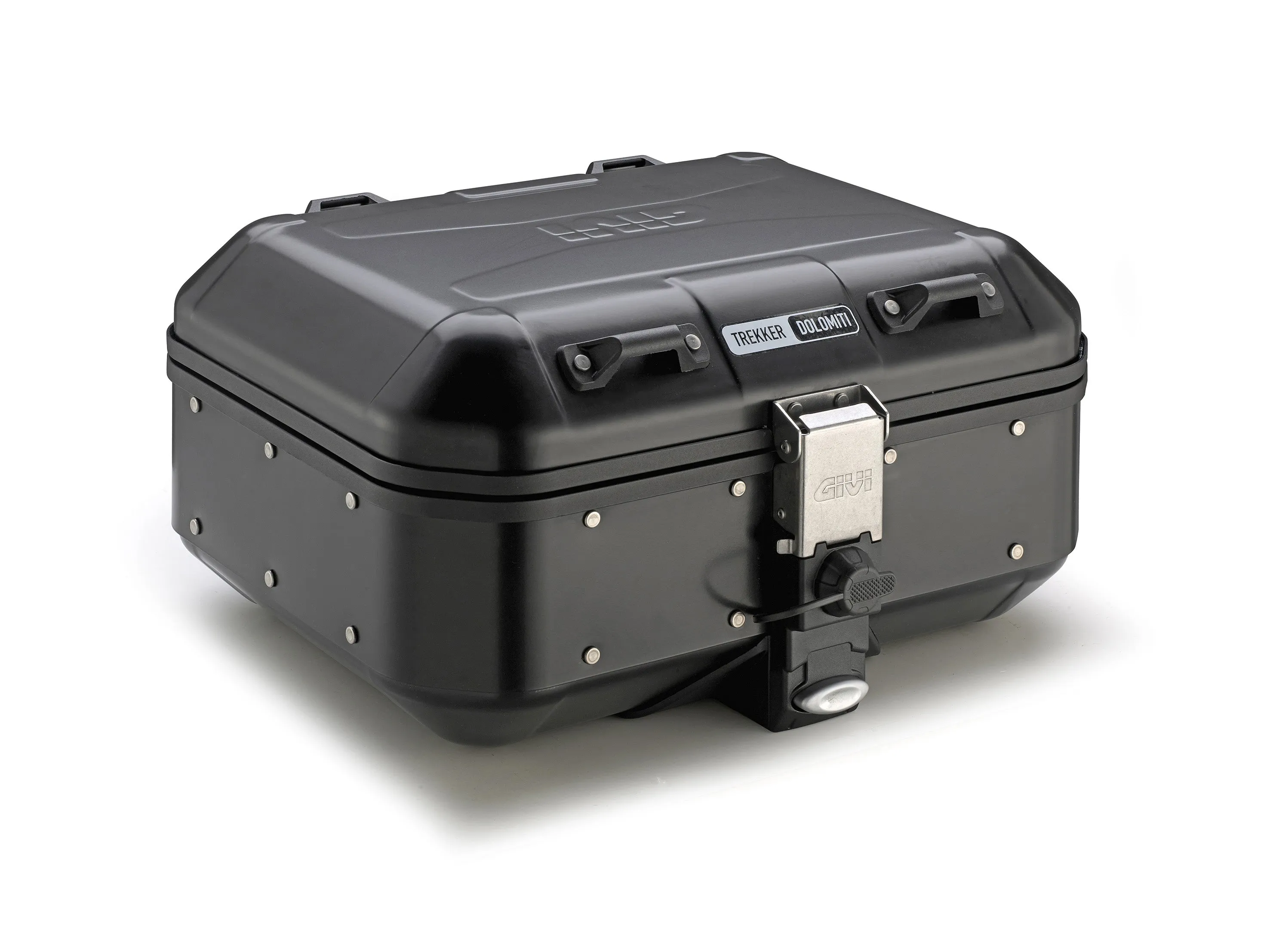 DLM30B DOLOMITE ALUMINIUM BLACK 30LT