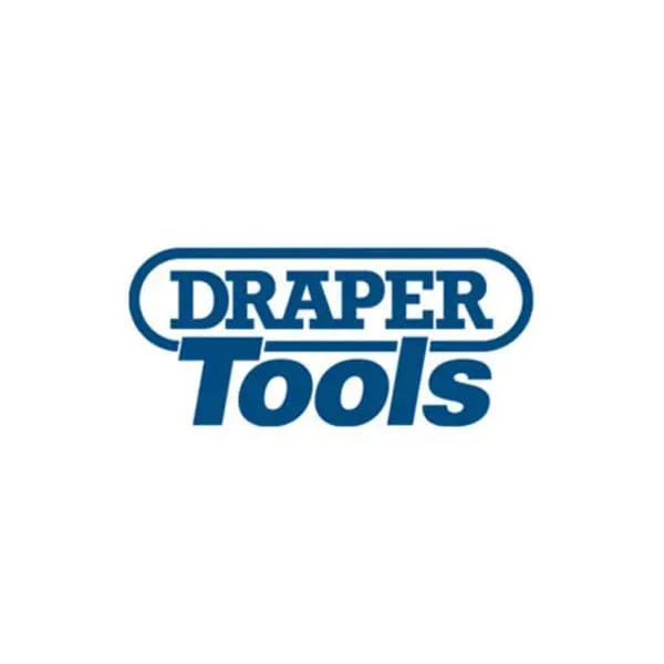 Draper Contractors Secure Storage Box, 36" Dr-78785