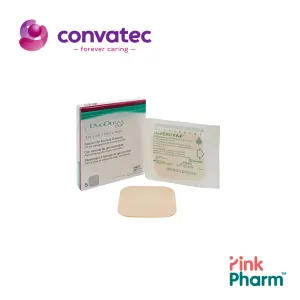 DuoDERM® CGF Dressing