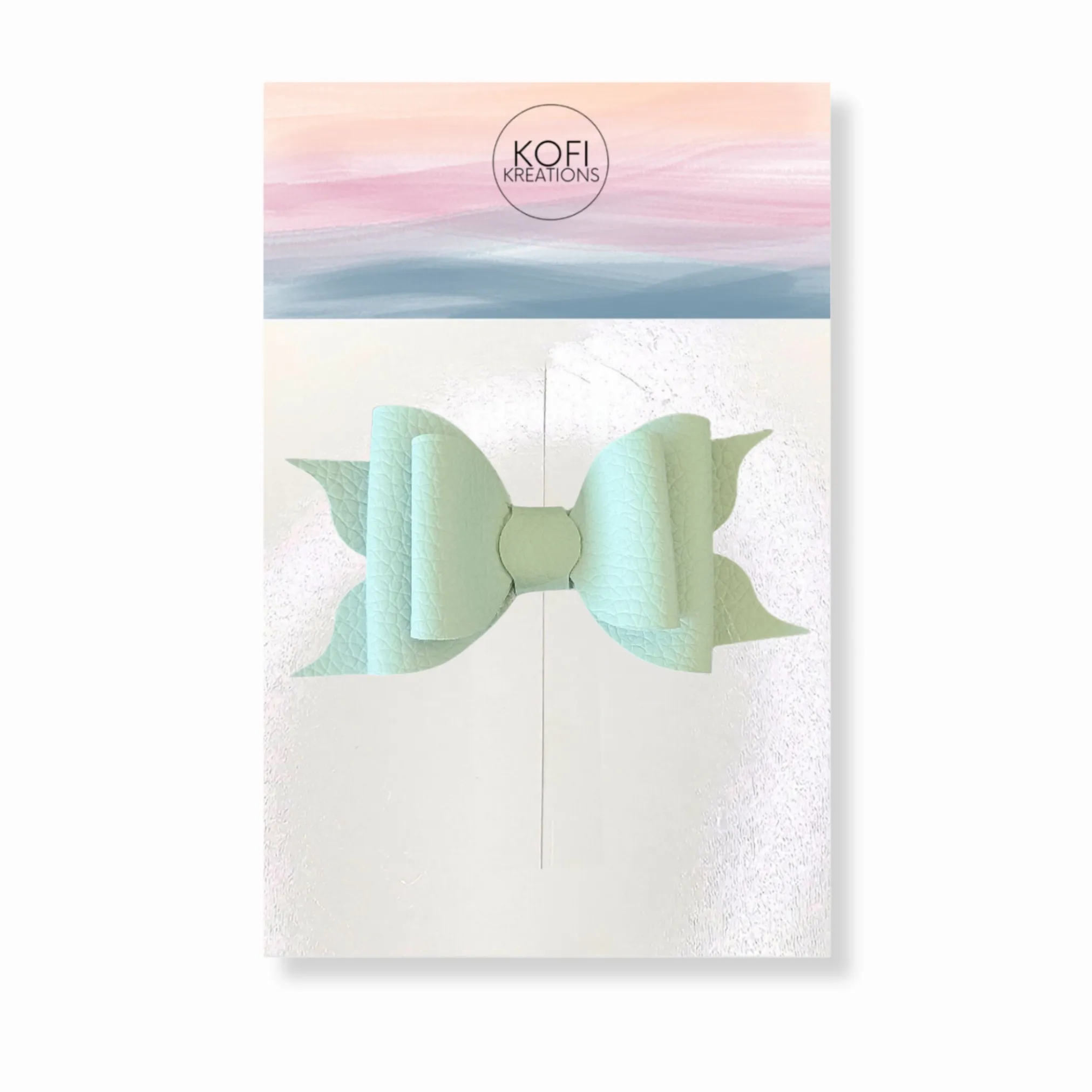 Ella - Mint