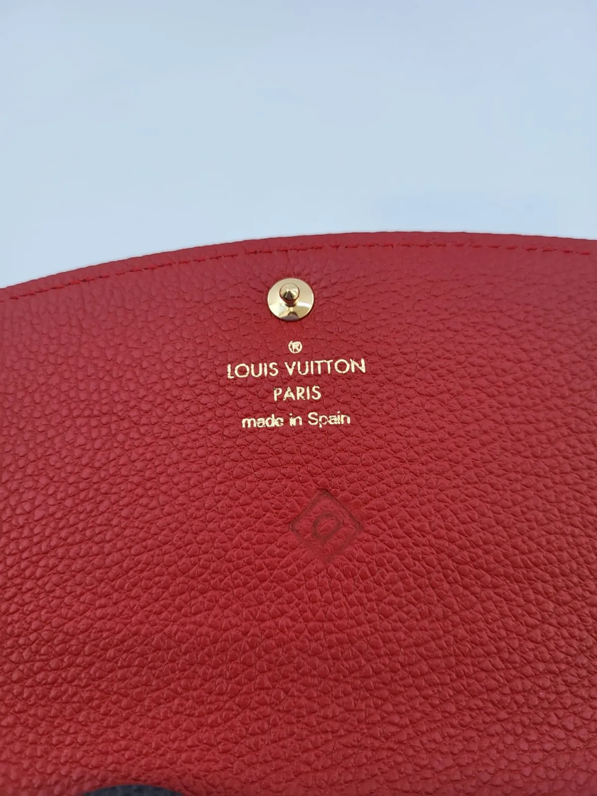 Emilie Wallet