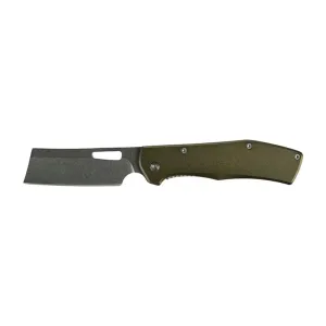 Gerber Flatiron Folder Pocket Knife