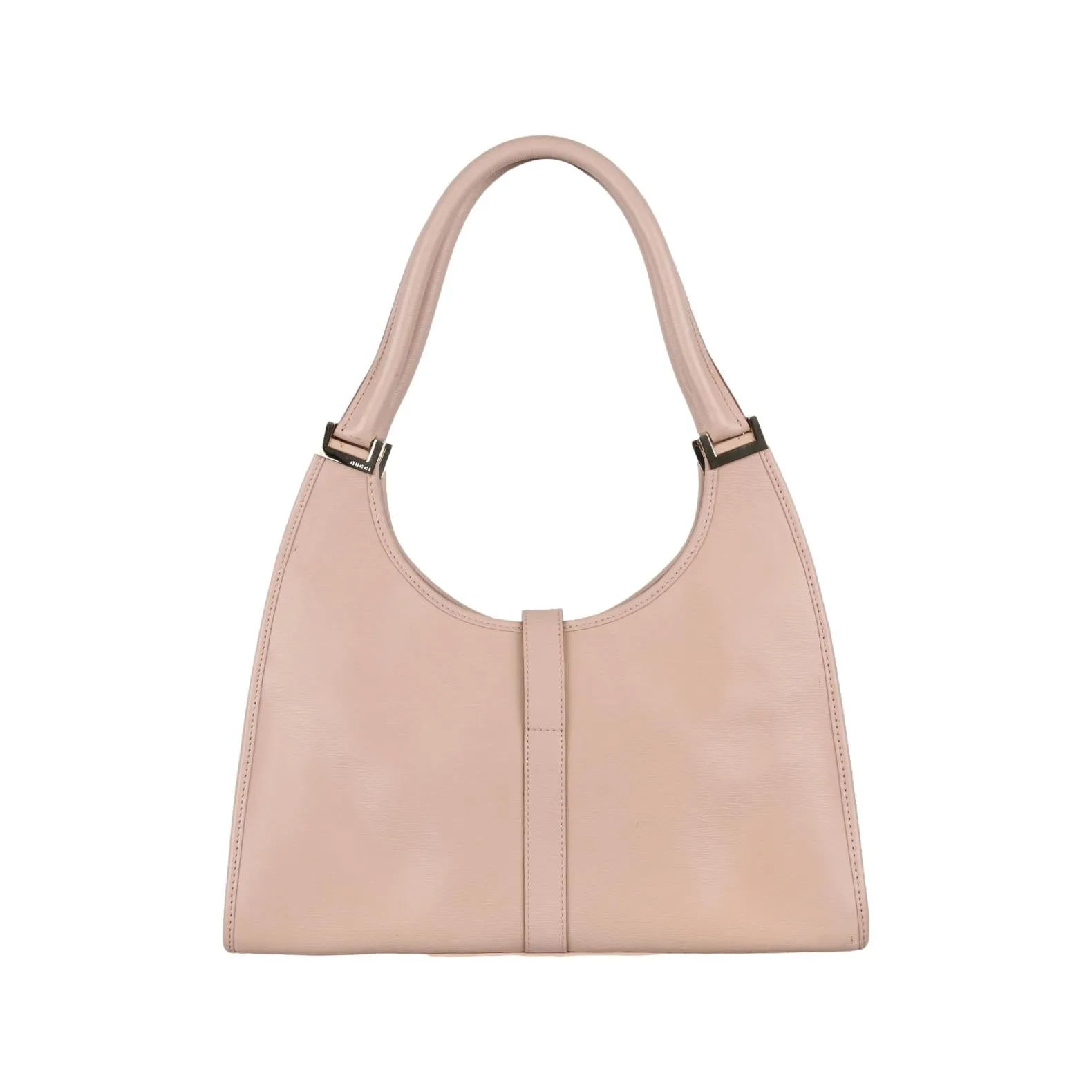 Gucci Baby Pink Jackie Bag