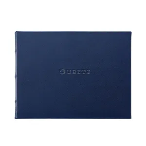 Guest Book