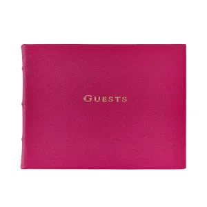 Guest Book