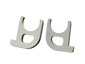 Hek-Y-Lock die Zusatzsicherung passend für Heki von Dometic (SET)