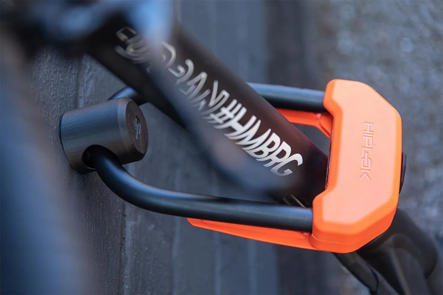 Hiplok - ANKR MINI Secure Storage Anchor