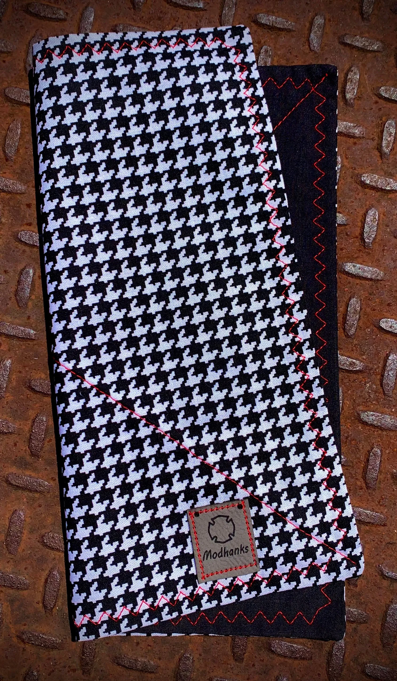 Houndstooth