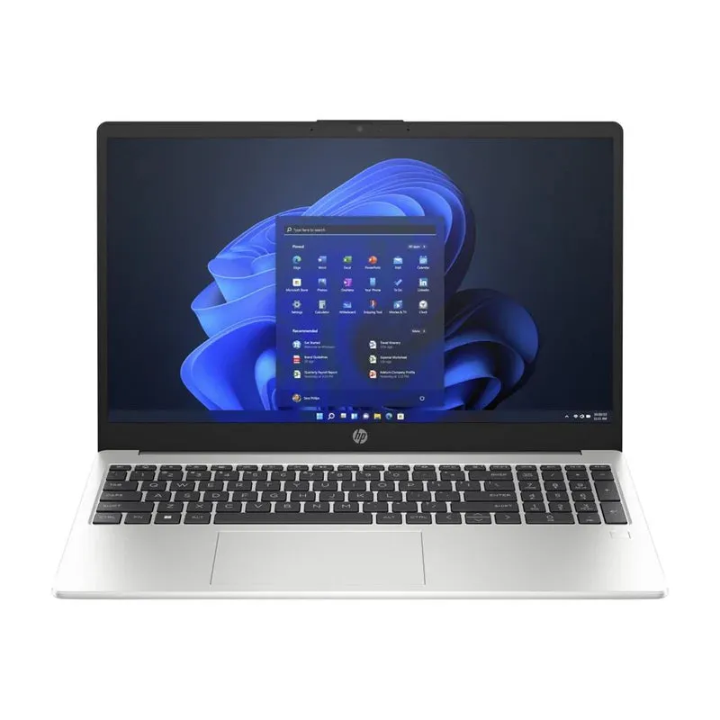 HP 250 G10 15.6″ Laptop – i5, 8GB RAM, 512GB SSD, Win 11 Pro