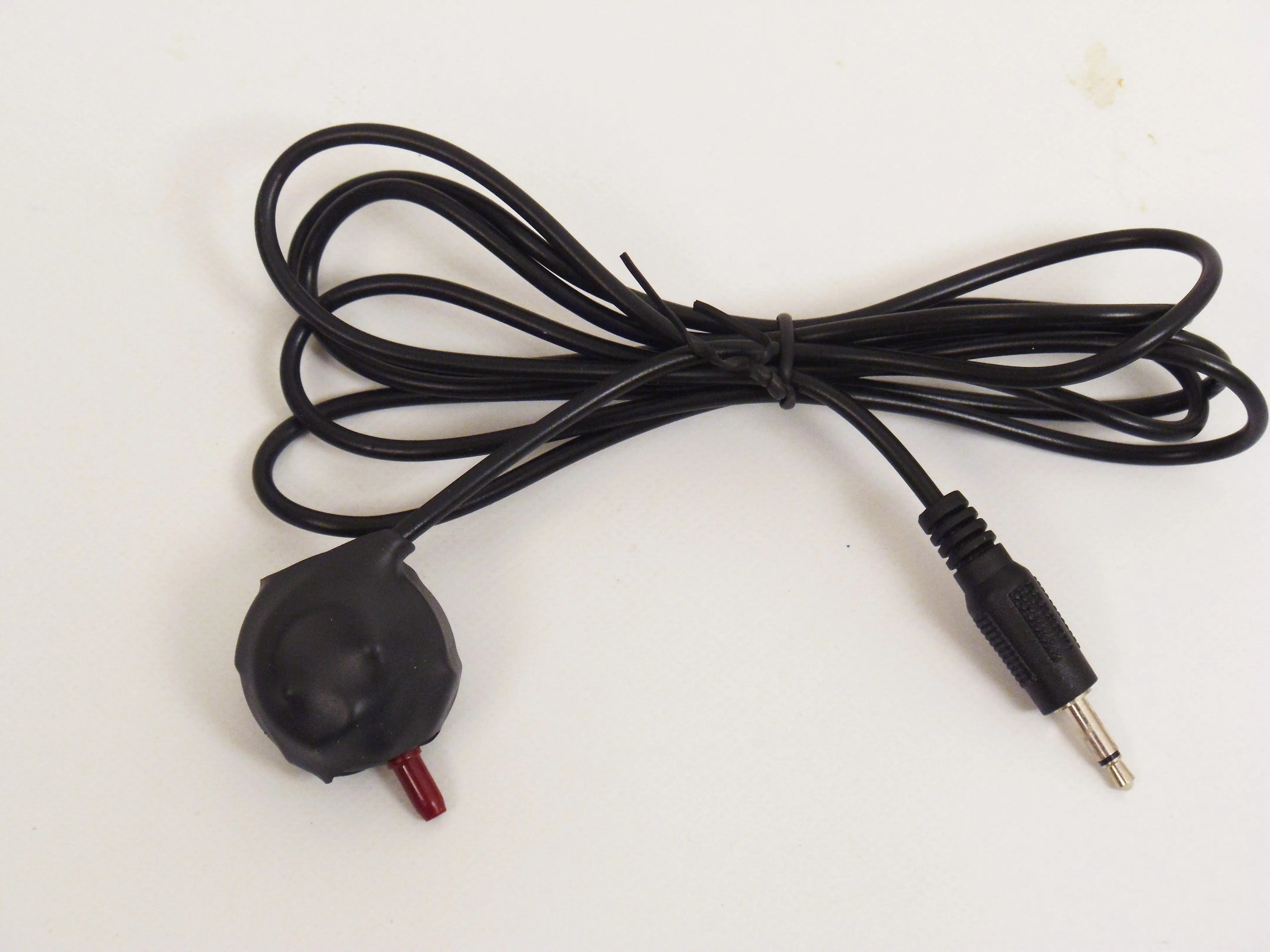 In-line Puff Switches