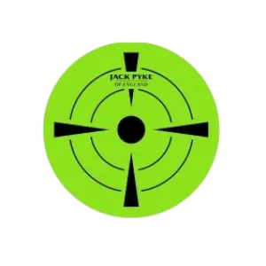 Jack Pyke - 3" Sticker Targets