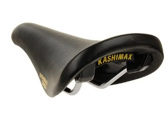 KASHIMAX AERO AX-２A "Padded Saddle"