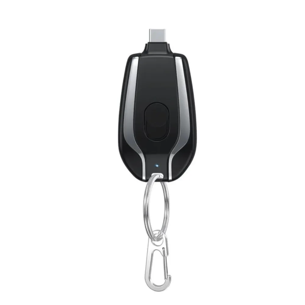 Keychain Phone Charger