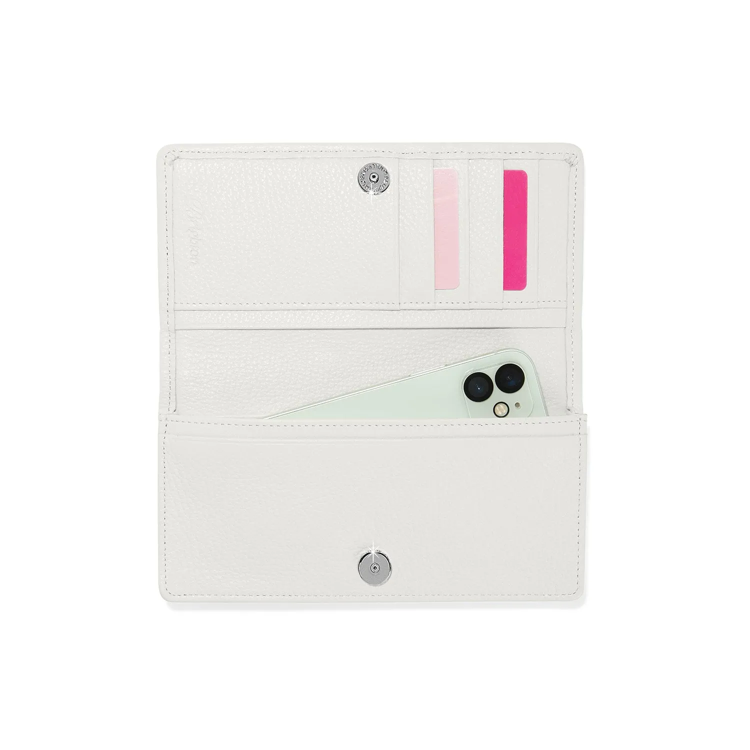 Kyoto In Bloom Rockmore Wallet - T3577M