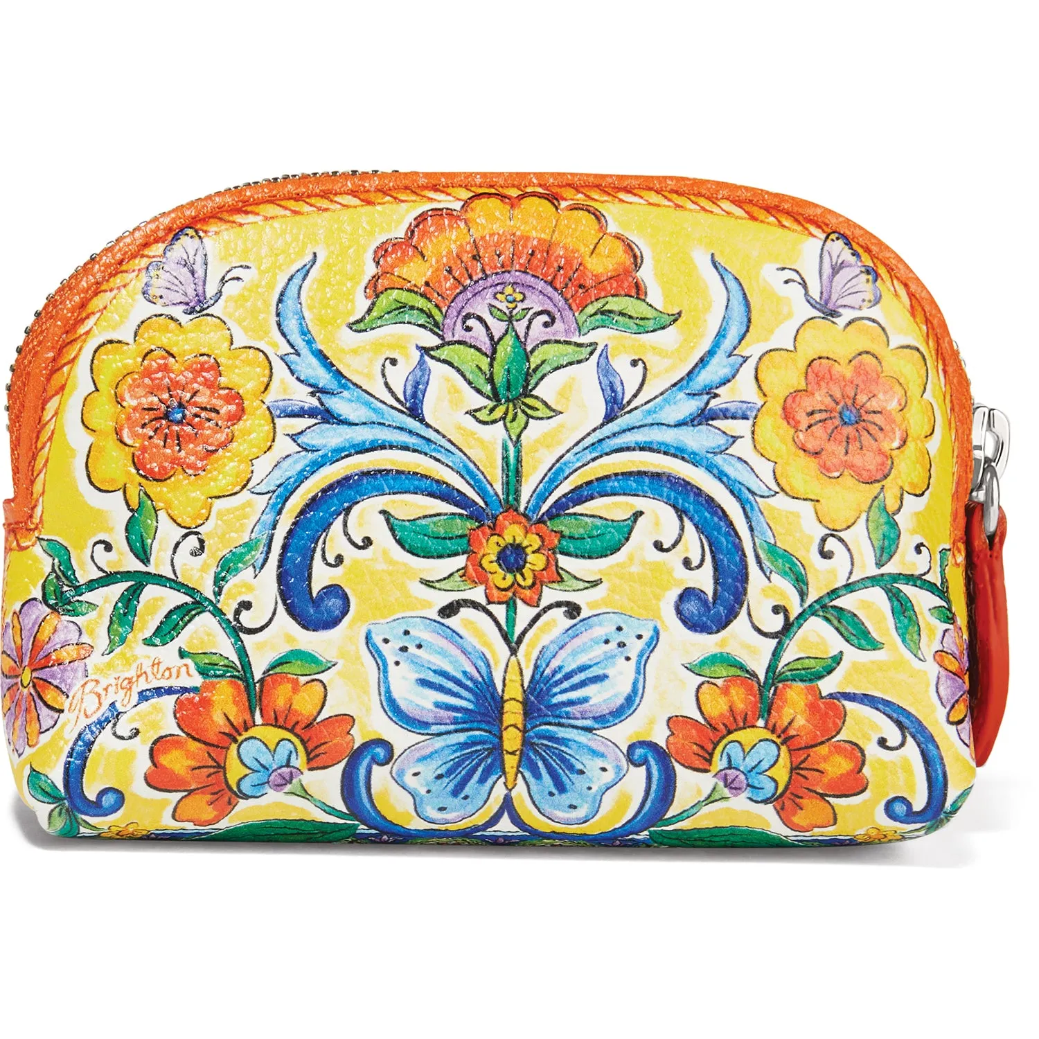 La Farfalla Mini Coin Purse - E4245M