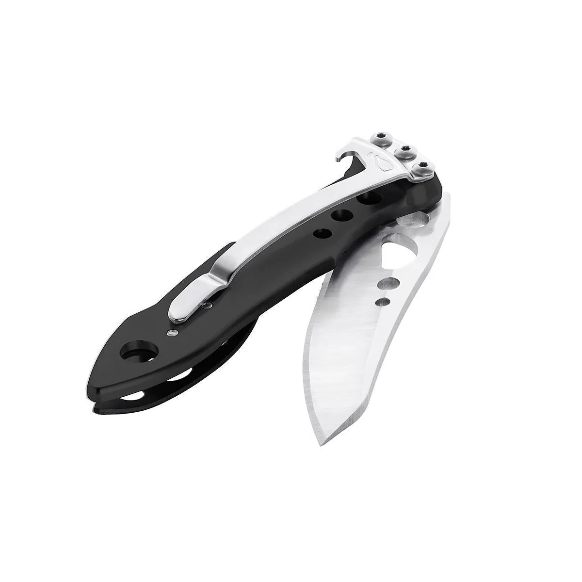 Leatherman Skeletool KB Black