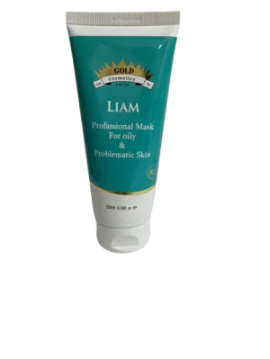 Liam Mask