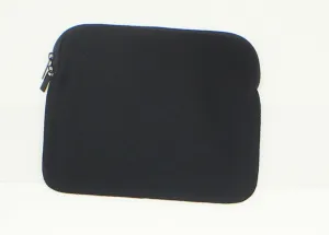 Liberty Bags new Neoprene Ipad Holder Black 06342