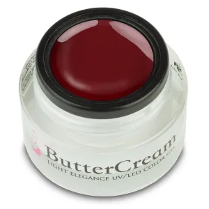 Light Elegance Buttercream - Poor Unfortunate Soul