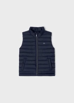 Light Padded Vest 3.339