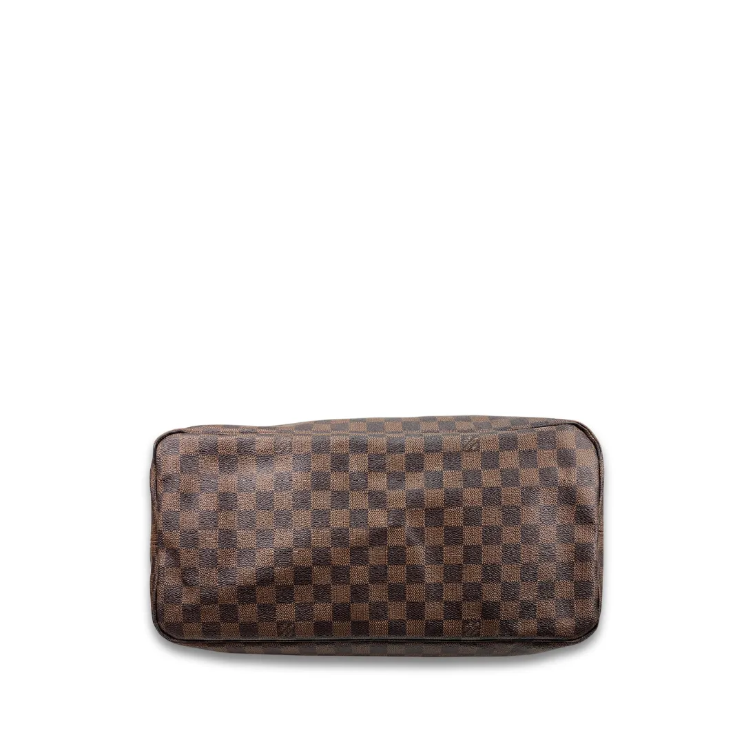 Louis Vuitton Damier Ebene Neverfull GM