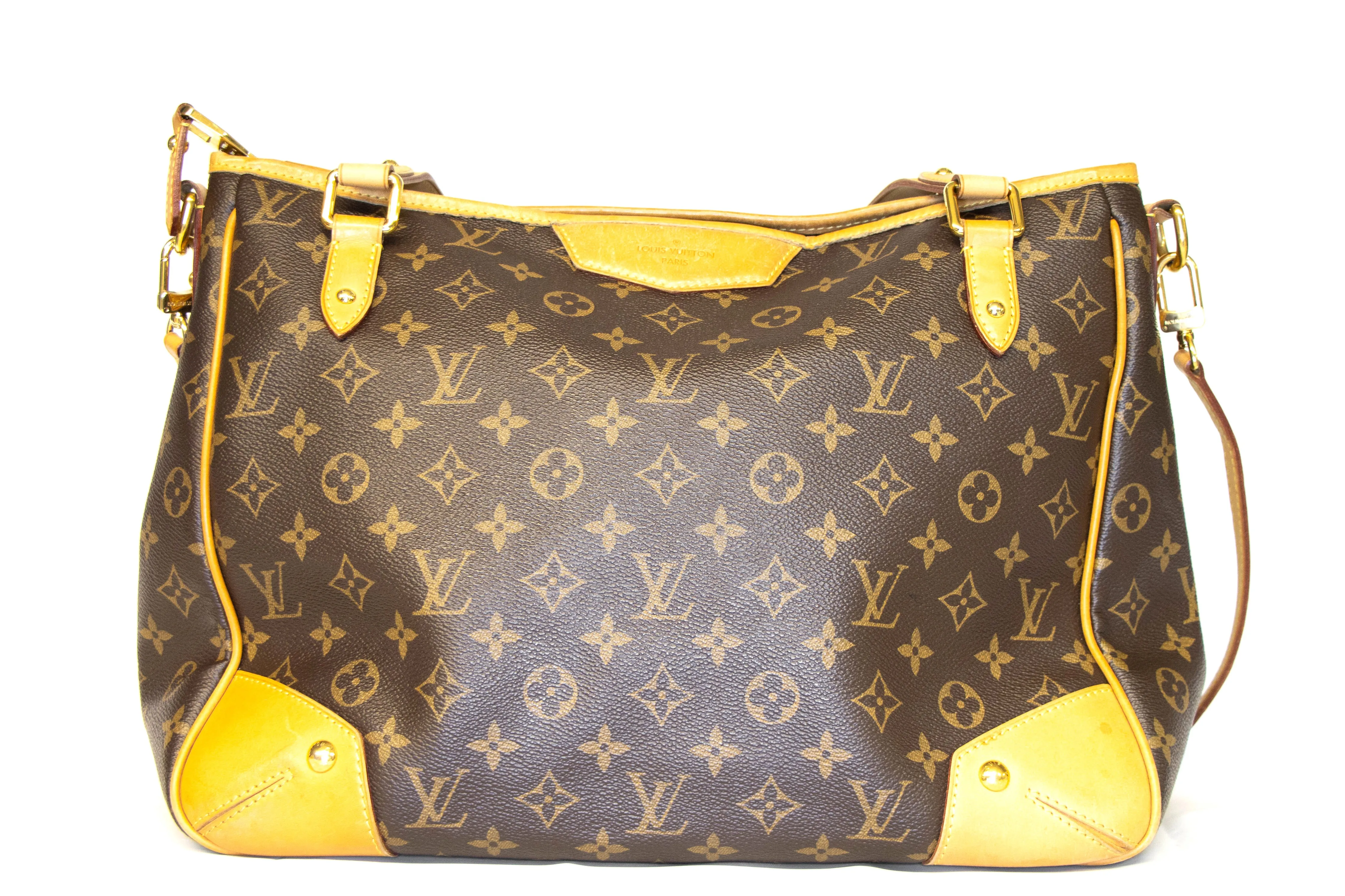 Louis Vuitton Monogram Estrela MM