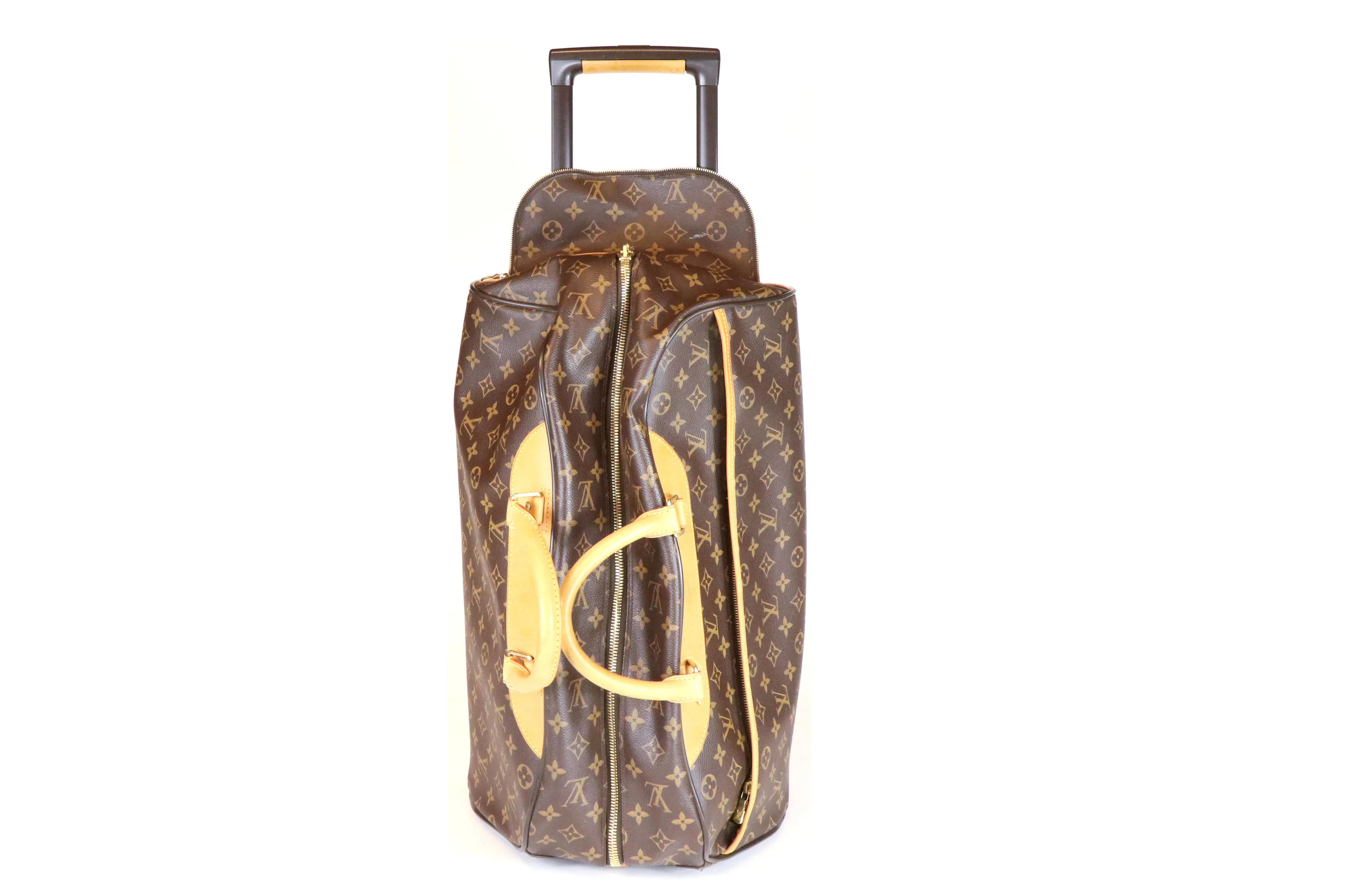 Louis Vuitton Monogram Rolling Luggage