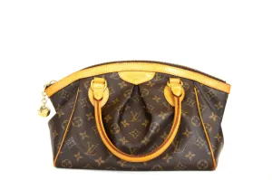 Louis Vuitton Monogram Tivoli PM