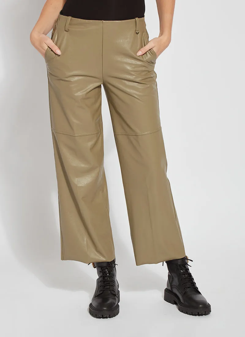 Lyssé - Aimee Vegan Leather Pant