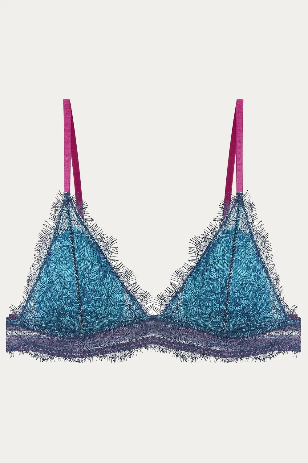 MARIA PADDED TRIANGLE BRA