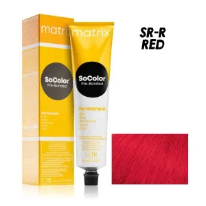 Matrix SOCOLOR SR-R (Red)